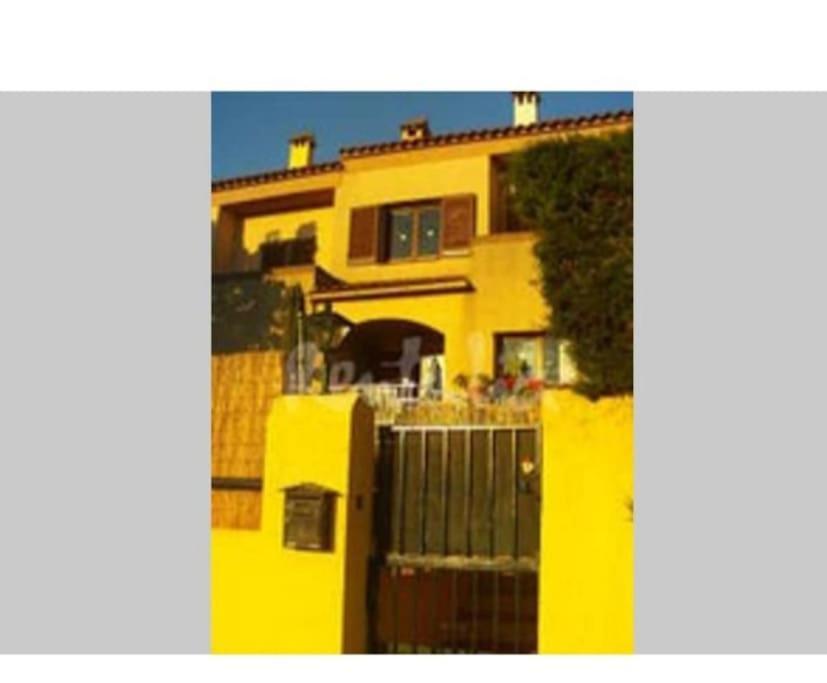 Vila Casa Completa Cerca La Playa Tarragona Exteriér fotografie